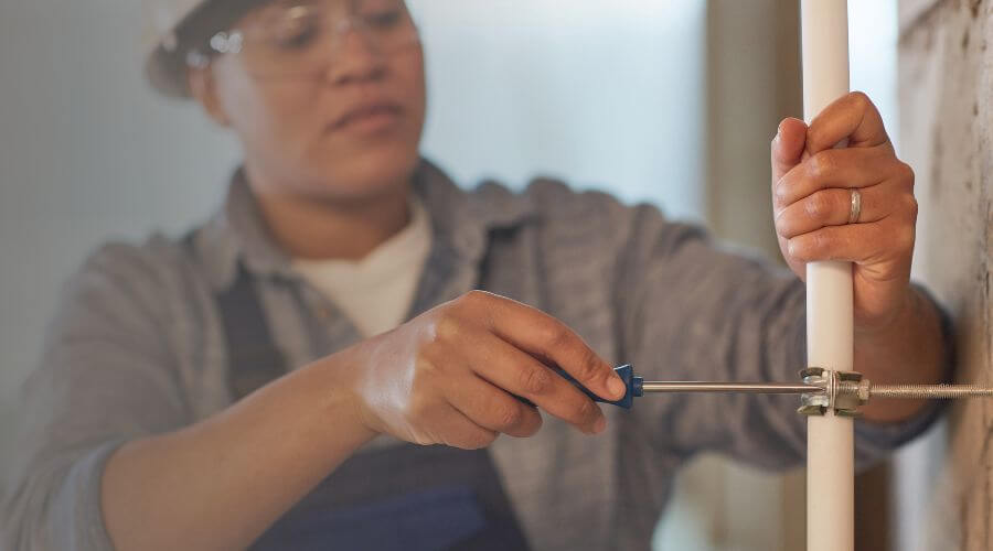 Professional sink repair in Chloride, AZ